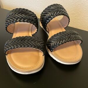 DV by Dolce Vita Finn Braided sandals